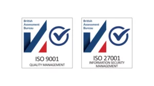 ISO Certifications